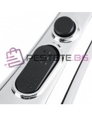 Въртящ се накрайник за кухненска мивка с три функции на струята 360 градуса